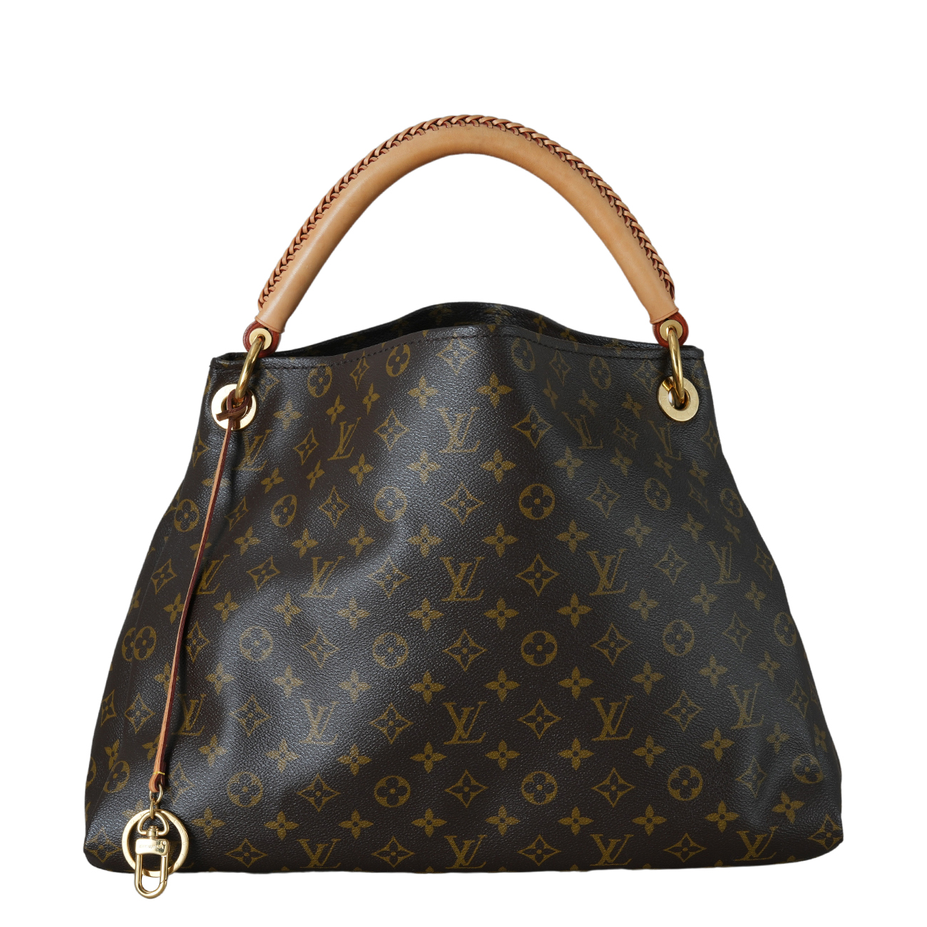 LOUIS VUITTON(USED)루이비통 앗치 MM